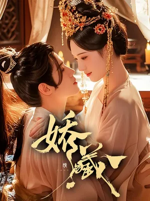 短剧《娇藏》（86集）无删减完整版短剧-推影坊