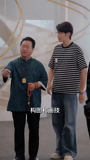 短剧《收废品怎么了我就要拒绝校花》（80集）网剧无删减 - 推影坊-推影坊