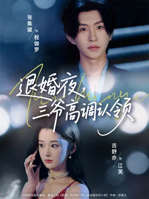 短剧《退婚夜三爷高调认领》（70集）全集免费播放-推影坊