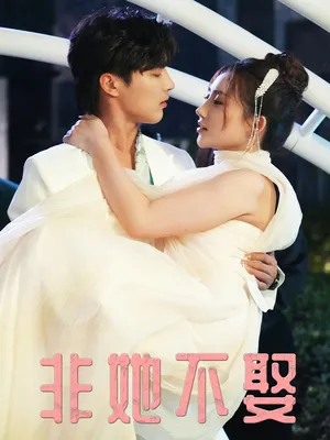 短剧《非她不娶》（38集）短剧在线观看-推影坊