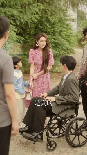 短剧《雨后骄阳》（32集）全集完整版 - 推影坊-推影坊