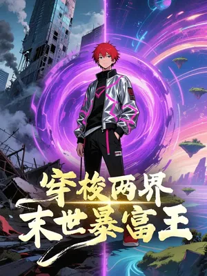 短剧《穿梭两界末世暴富王》（60集）全集免费看-推影坊