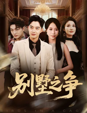 短剧《别墅之争》（59集）无删减完整版短剧 - 推影坊-推影坊