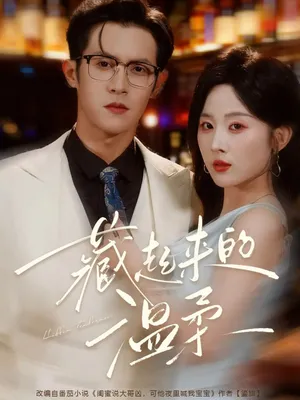 短剧《藏起来的温柔》（75集）免费看短剧-推影坊