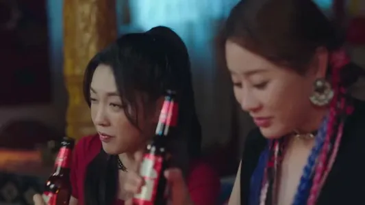 短剧《独库夜未眠》（20集）无删减完整版短剧 - 推影坊-推影坊