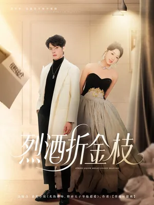 短剧《烈酒折金枝》（90集）在线观看-推影坊