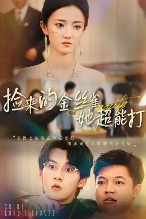 短剧《和小娇夫领证后夫人她不装了》（65集）1-100集短剧大全-推影坊