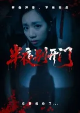 短剧《半夜别开门》（25集）无删减完整版短剧-推影坊