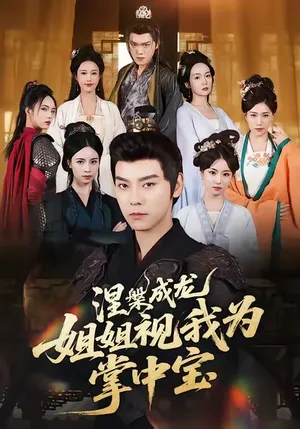 短剧《涅槃成龙姐姐视我为掌中宝》（65集）短剧夸克在线看 - 推影坊-推影坊