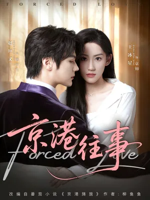 短剧《京港往事》（80集）短剧全集免费收看-推影坊