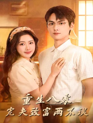 短剧《重生八零宠夫致富两不误》（88集）免费观看完整版-推影坊