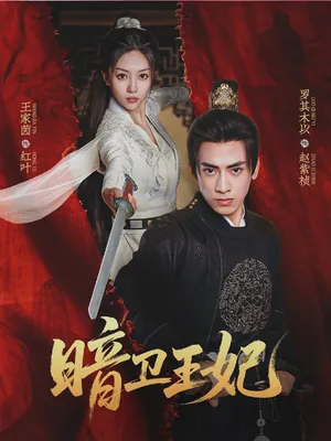 短剧《暗卫王妃》（60集）全集在线播放-推影坊