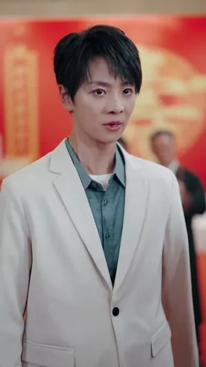 短剧《我爸用我身体开挂了》（64集）短剧免费观看-推影坊