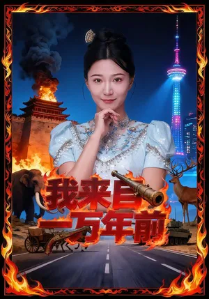 短剧《我来自一万年前》（64集）在线观看 - 推影坊-推影坊