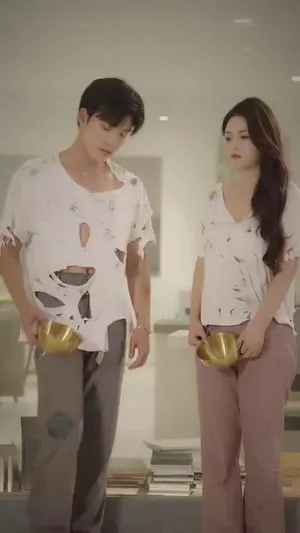 短剧《二嫁甜妻她不好惹》（83集）免费观看-推影坊