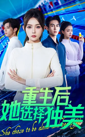短剧《重生后她选择独美》（62集）短剧在线观看免费完整版-推影坊