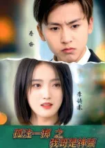 短剧《孤注一掷之我哥是神豪》（79集）短剧夸克网盘下载-推影坊