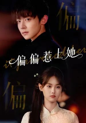 短剧《偏偏惹上她》（55集）短剧版全集在线看-推影坊