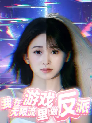 短剧《我在无限流游戏里做反派》（40集）短剧全集免费收看 - 推影坊-推影坊