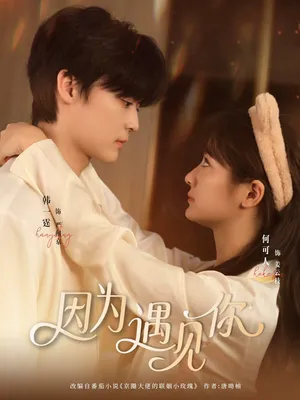 短剧《因为遇见你》（79集）短剧免费资源-推影坊