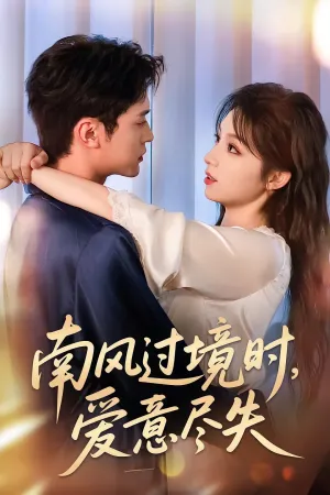 短剧《南风过境时，爱意尽失》（60集）全集免费播放-推影坊