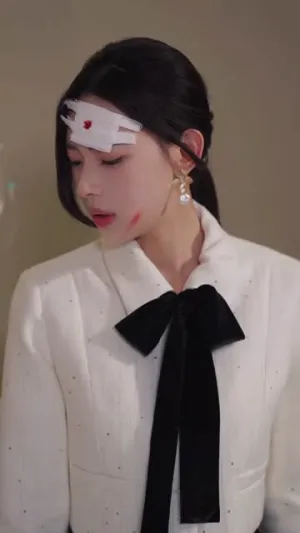 短剧《岁岁有今朝》（75集）短视频在线看 - 推影坊-推影坊