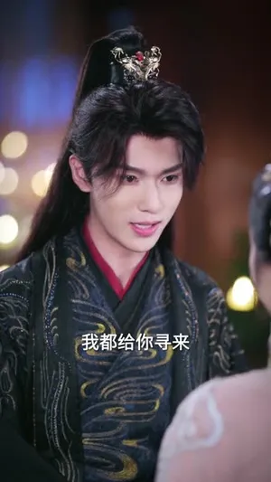 短剧《我是神女，你不配》（60集）全集完整版-推影坊