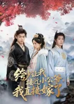 短剧《绔少让我接近小公爷，我直接嫁了》（61集）短剧版全集在线看-推影坊