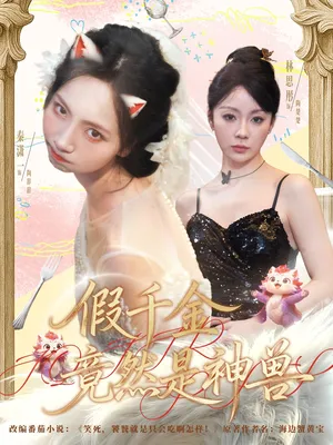 短剧《假千金竟然是神兽》（80集）免费看短剧 - 推影坊-推影坊