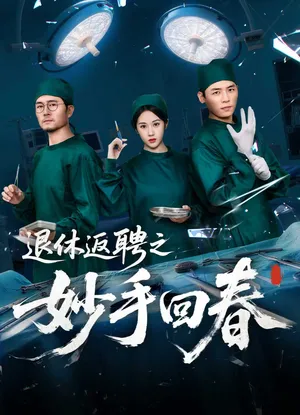 短剧《退休返聘之妙手回春》（60集）短剧全集免费收看-推影坊