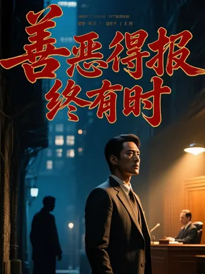 短剧《善恶得报终有时》（30集）短剧在线观看-推影坊