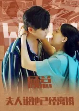 短剧《顾总，夫人说她已经离婚》（30集）1-100集短剧大全-推影坊