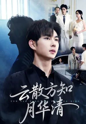 短剧《云散方知月华清》（23集）全集免费播放-推影坊