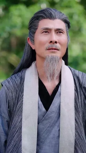 短剧《我手执封神榜身背打神鞭下山》（63集）短剧全集夸克下载-推影坊