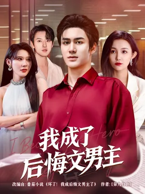 短剧《我成了后悔文男主》（72集）1-100集短剧大全-推影坊