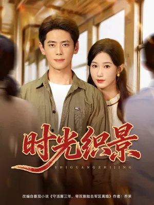 短剧《时光织景》（81集）夸克网盘下载-推影坊