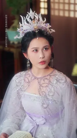 短剧《七月七日长生殿》（69集）短剧全集免费收看-推影坊