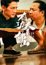 短剧《有功夫来佛山》（12集）夸克网盘下载-推影坊