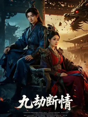 短剧《九劫断情》（61集）免费观看完整版-推影坊