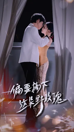 短剧《偏要摘下这朵野玫瑰》（60集）短剧全集夸克下载 - 推影坊-推影坊