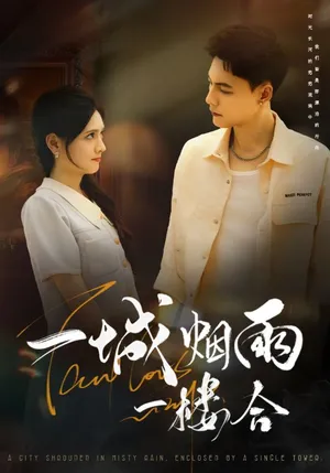 短剧《一城烟雨一楼合》（61集）全集免费播放-推影坊
