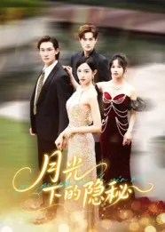 短剧《月光下的隐秘》（61集）短剧在线观看-推影坊