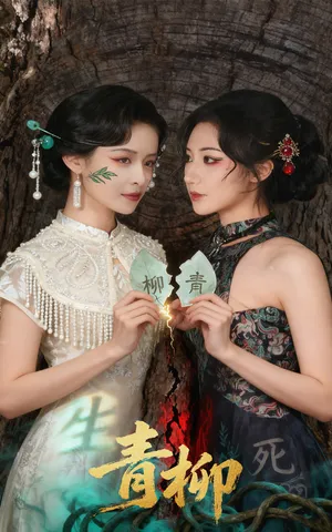 短剧《青柳》（79集）短剧在线观看免费完整版-推影坊