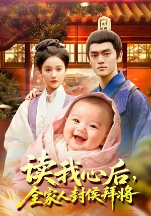 短剧《读我心后全家人封侯拜将》（103集）全集免费看 - 推影坊-推影坊