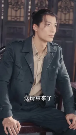 短剧《上海滩之风云再起》（82集）夸克网盘下载-推影坊