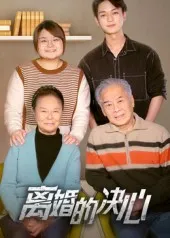 短剧《离婚的决心》（53集）免费观看全集-推影坊