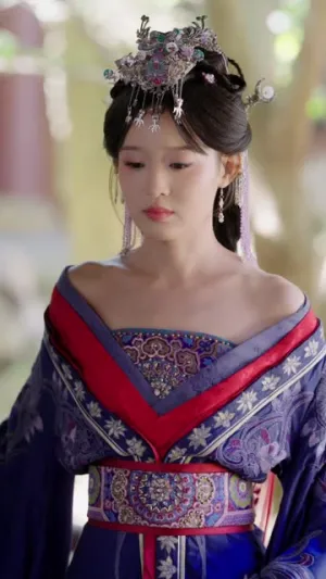 短剧《思美人》（77集）全集完整版 - 推影坊-推影坊