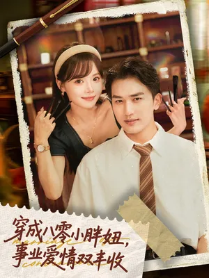 短剧《穿成八零小胖妞事业爱情双丰收》（80集）短剧在线观看-推影坊