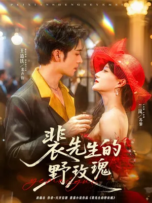 短剧《裴先生的野玫瑰》（72集）短剧版全集在线看-推影坊