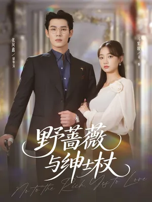 短剧《野蔷薇与绅士杖》（78集）全集完整版-推影坊